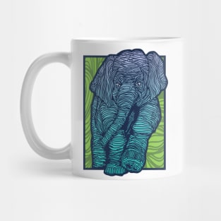 Alephe Mug